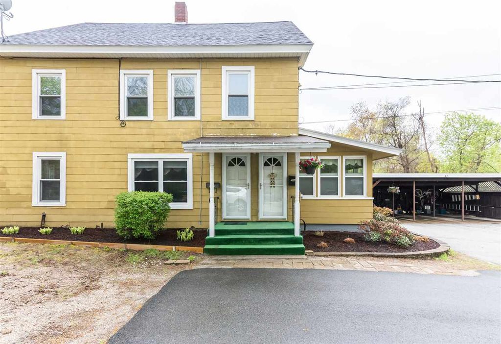 31 Central St, Derry, NH MultiFamily Home 37 Photos Trulia