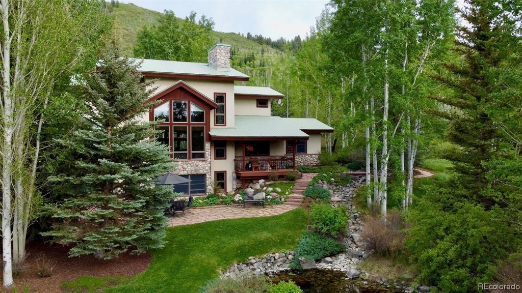 51400 County Road 129, Steamboat Springs, CO 80487