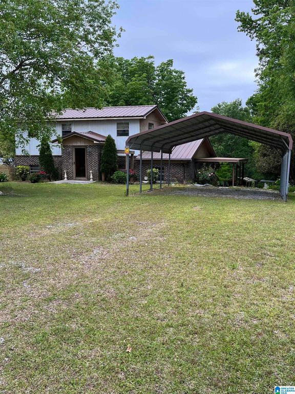 12528 State Highway 191, Maplesville, AL 36750 Trulia