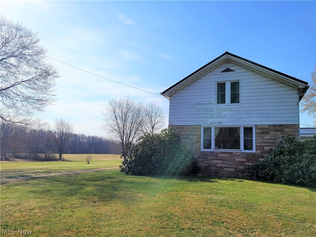 863 Bristol Champion Townline Rd W, Bristolville, OH 44402 Trulia