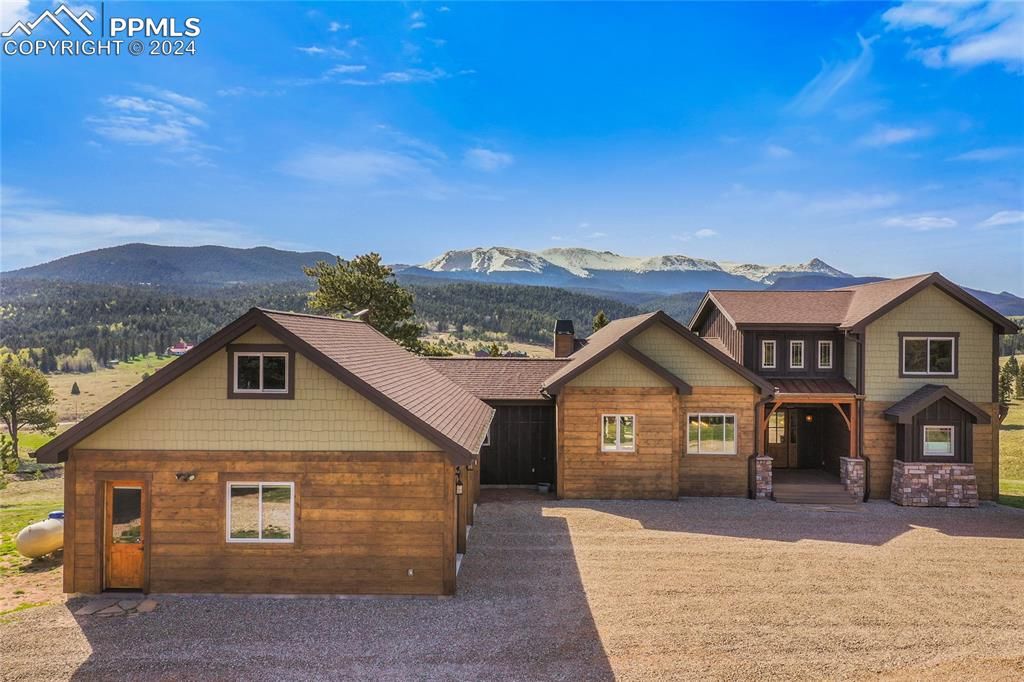 23143 High Rd 67, Divide, CO 80814 MLS 5077932 Trulia