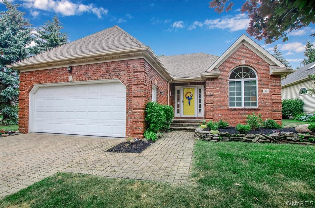 6 Thamesford Ln, Williamsville, NY 14221 Trulia