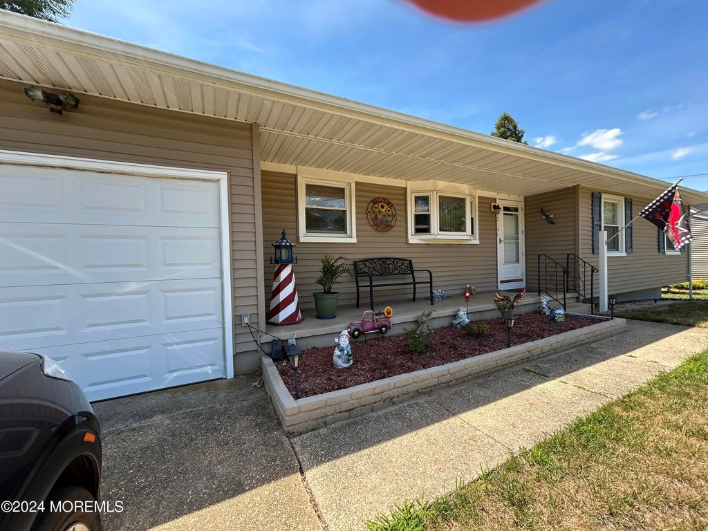 1214 Indian Hill Road, Toms River, NJ 08753 MLS 22418514 Trulia