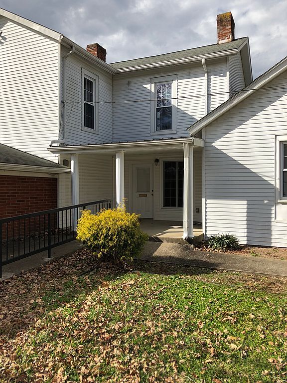 400 Main St, Munfordville, KY 42765 Trulia