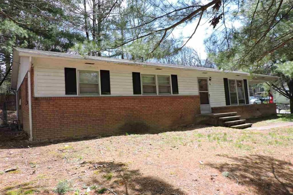 1843 Shutterlee Mill Rd 10767, Staunton, VA 24401 See Estimated Value