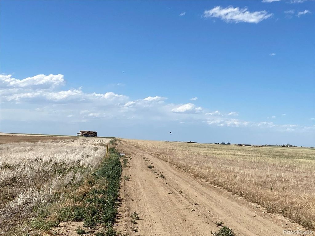 Peterson Rd, Watkins, CO 80137 Trulia