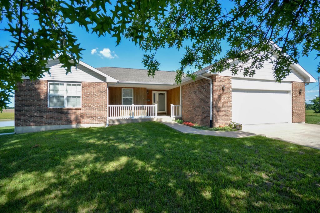 1852 N Route J, Rocheport, MO 65279 Trulia