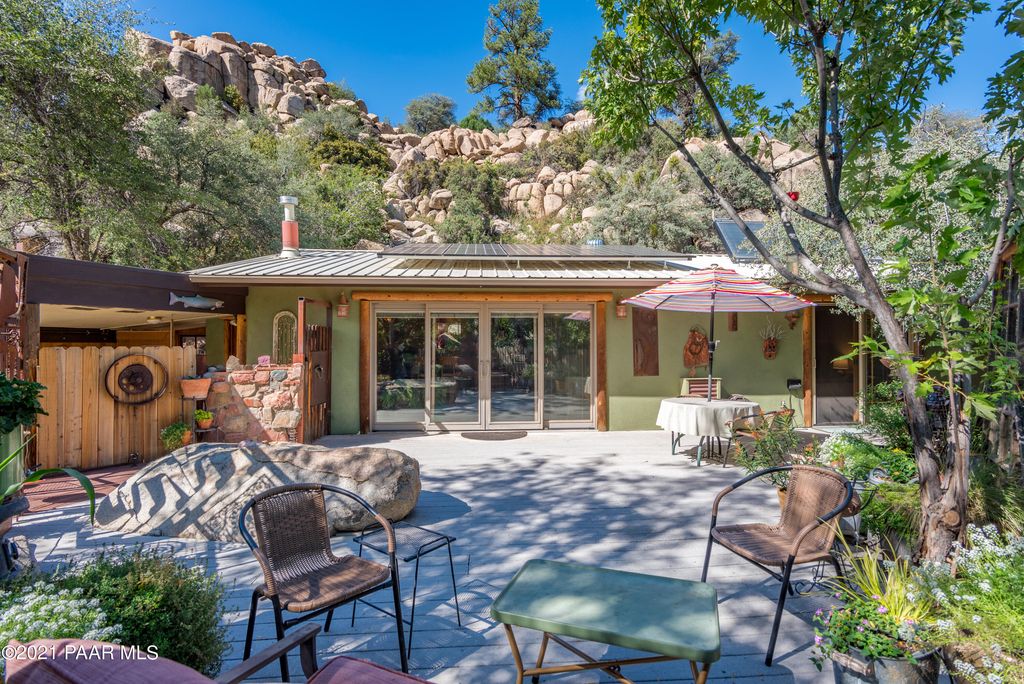 788 Western Ave, Prescott, AZ 86305