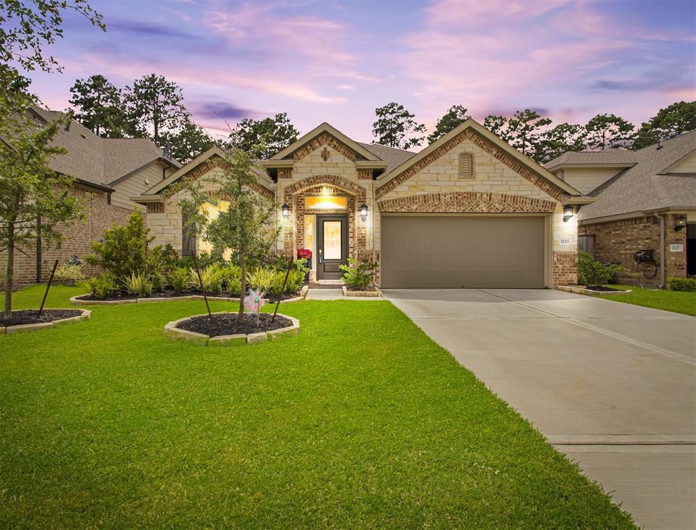 2123 Moss Creek Ln, Conroe, TX 77304 Trulia