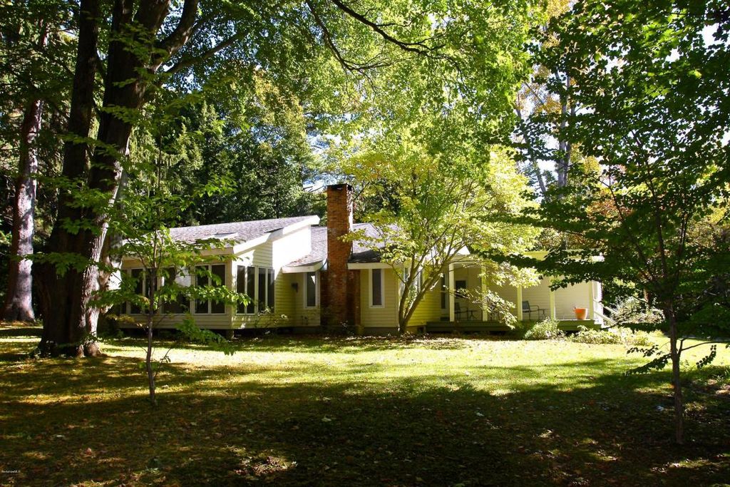 20 Prospect Hill Rd, Stockbridge, MA 01262 Trulia