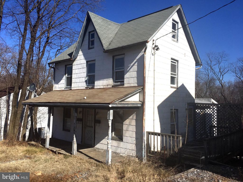 11019 Reisterstown Rd, Owings Mills, MD 21117