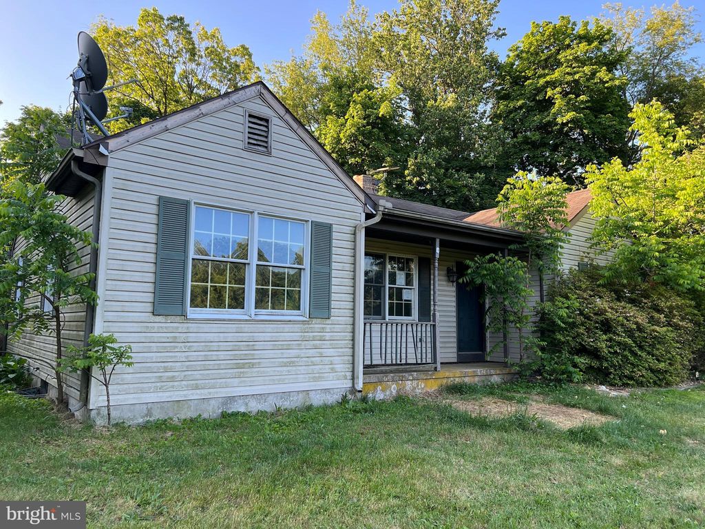 4599 Bentz Rd, Spring Grove, PA 17362 Trulia