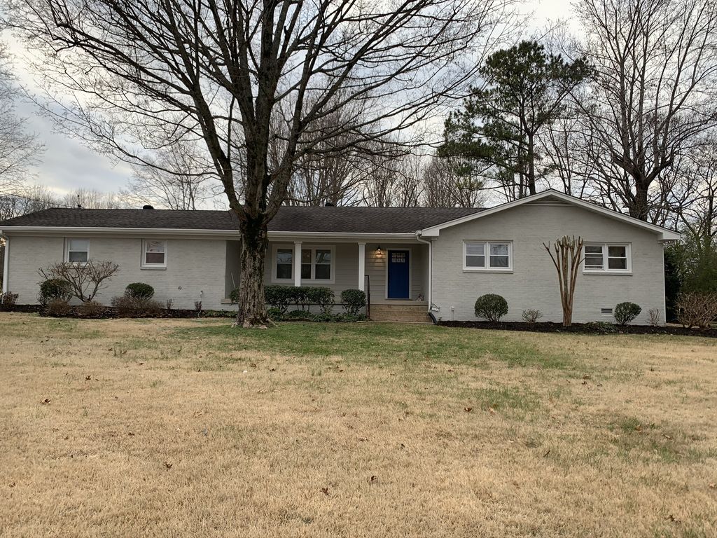 1112 Sunnyside Dr, Columbia, TN 38401 Trulia