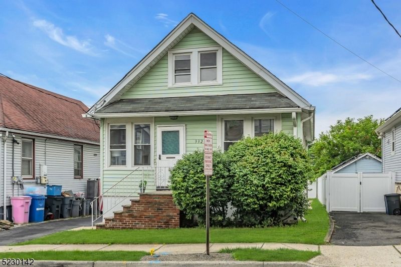 332 Florence Ave, Hillside, NJ 07205 MLS 3851800 Trulia