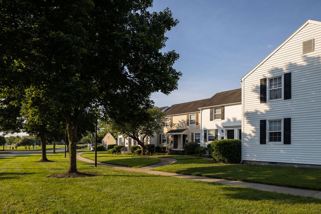 6701 Dartmouth Ave, Richmond, VA 23226