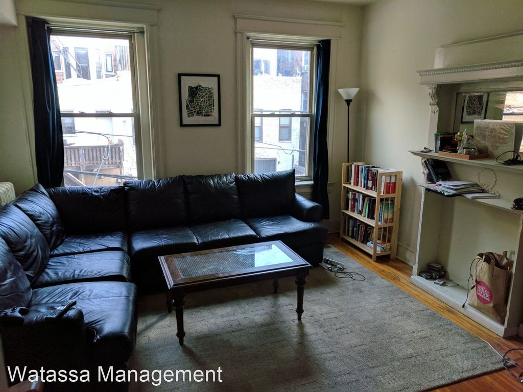 1825 Vernon St NW #38, Washington, DC 20009