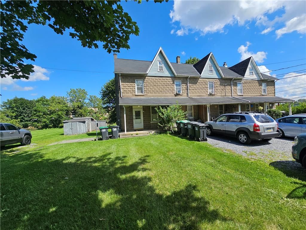 211215 Bushkill St, Stockertown, PA 18083 Trulia