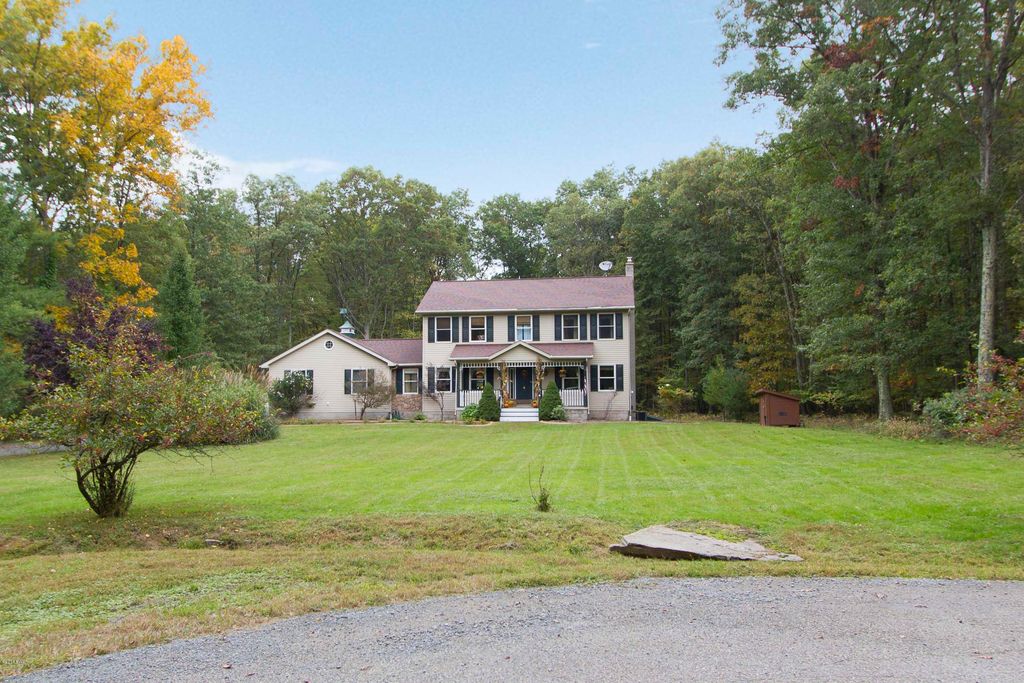 178 Deer Park Ln, Hawley, PA 18428 Trulia