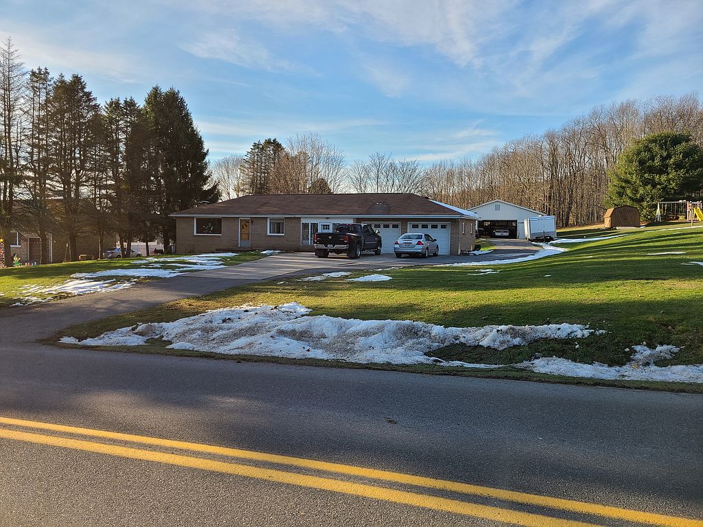 660 Adams Ave, Mineral Point, PA 15942 3 Bed, 2 Bath SingleFamily Home 24 Photos Trulia