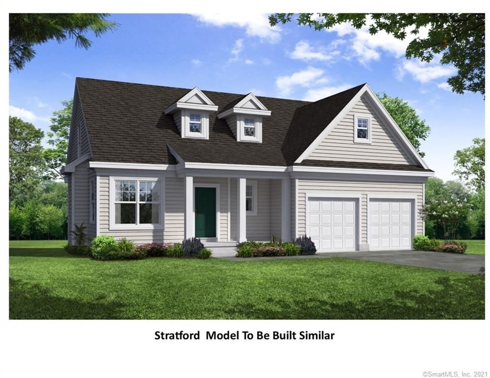 38 Cambridge Ct, Simsbury, CT 06070