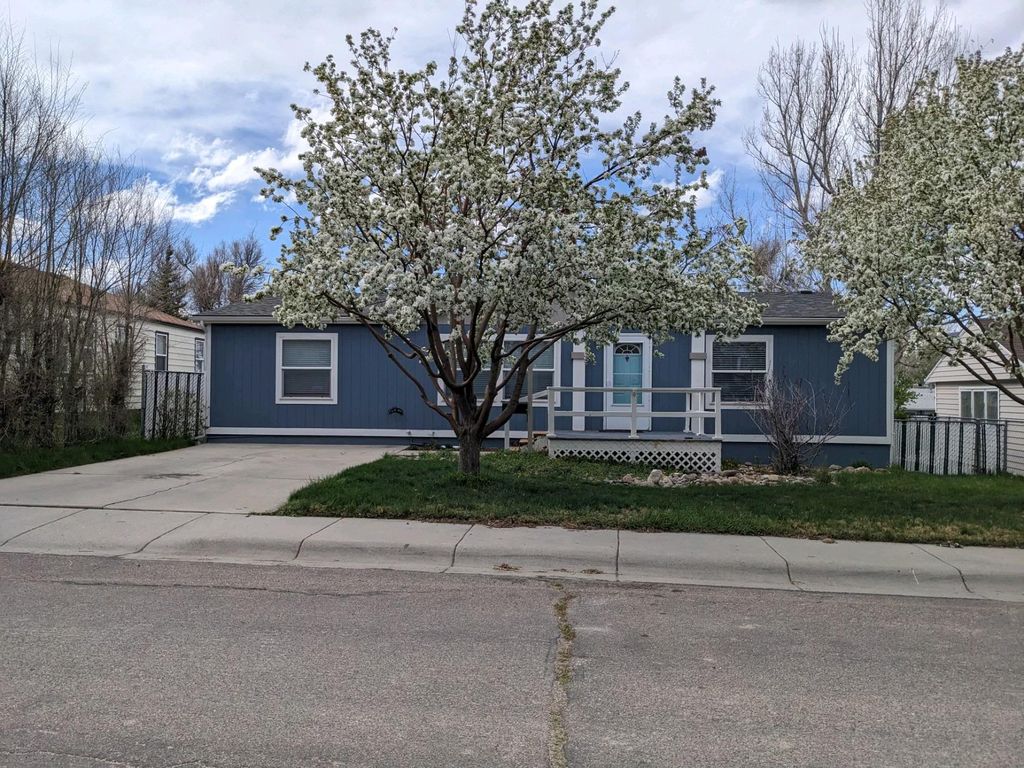 314 N Nebraska Ave, Casper, WY 82609 Trulia