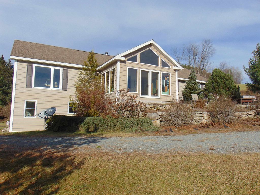 193 Somerhill Road, VT 05821 Trulia