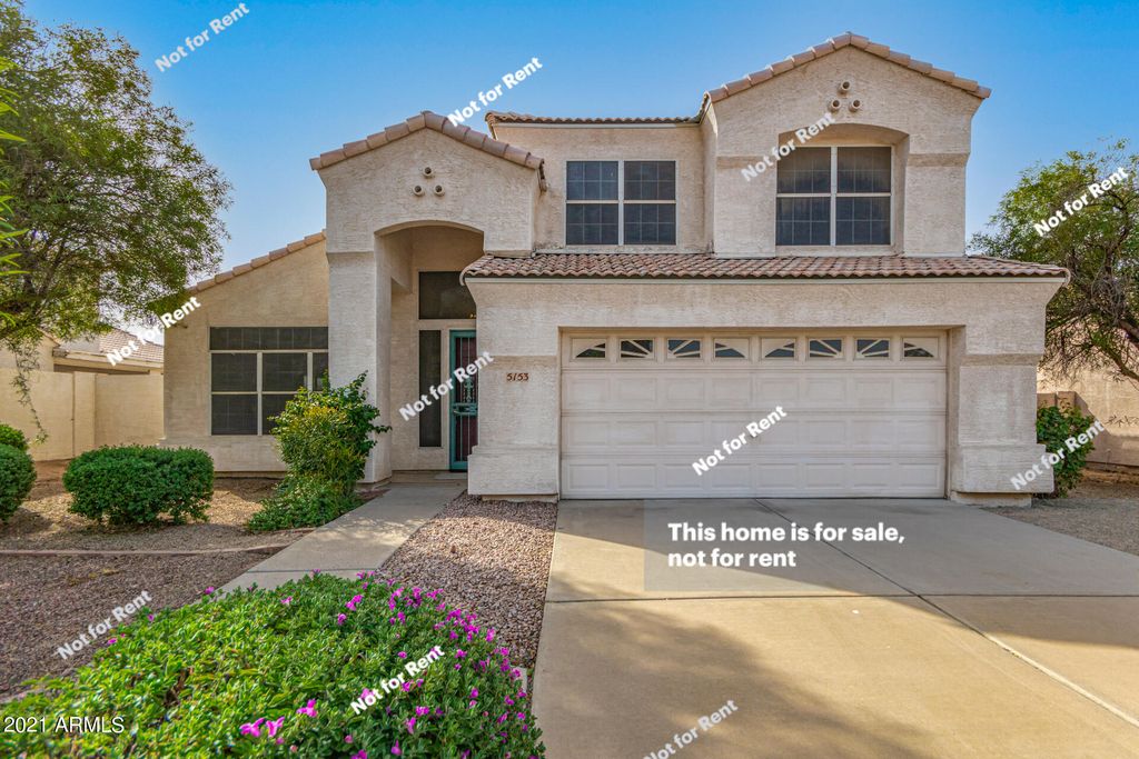 5153 E Delta Ave, Mesa, AZ 85206