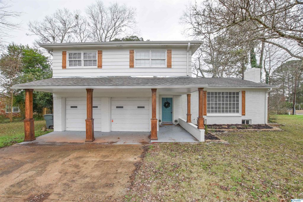 2100 Chadburn Dr SW, Huntsville, AL 35803 Trulia