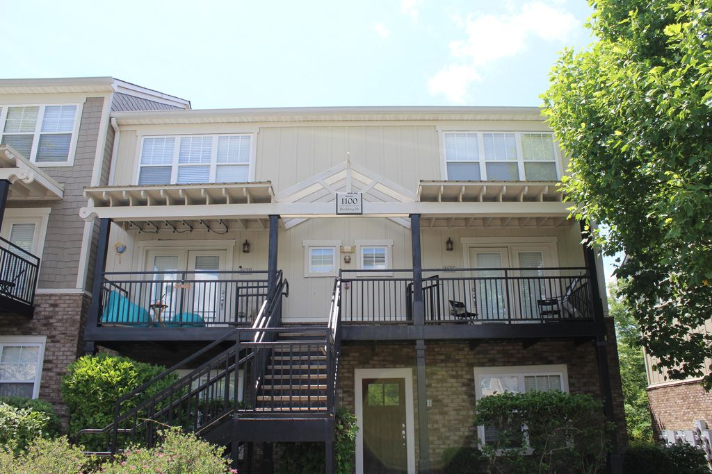 1100 Tree Top Way #1621, Knoxville, TN 37920