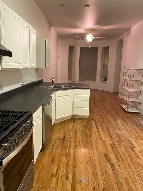 3123 S Emerald Ave #1, Chicago, IL 60616