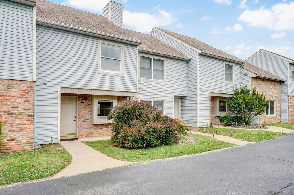 New Apartments On Ingram Mill Road In Springfield Mo with Simple Decor