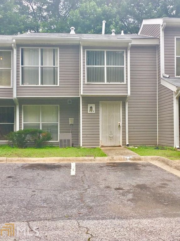 185 Governors Dr, Forest Park, GA 30297 Trulia