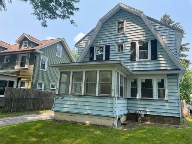 72 Willmont St, Rochester, NY 14609