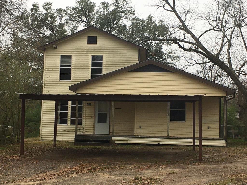 410 Paul Ave, Lufkin, TX 75901