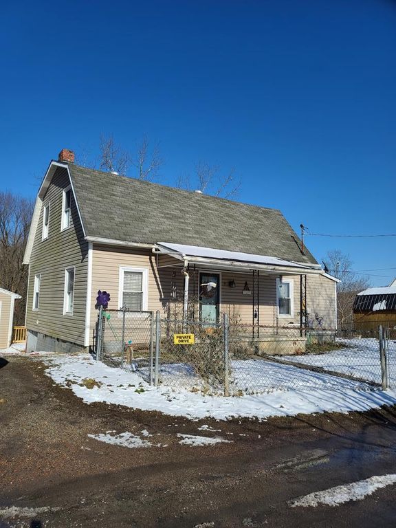 69 Coyote Dr, Mount Hope, WV 25880 Trulia