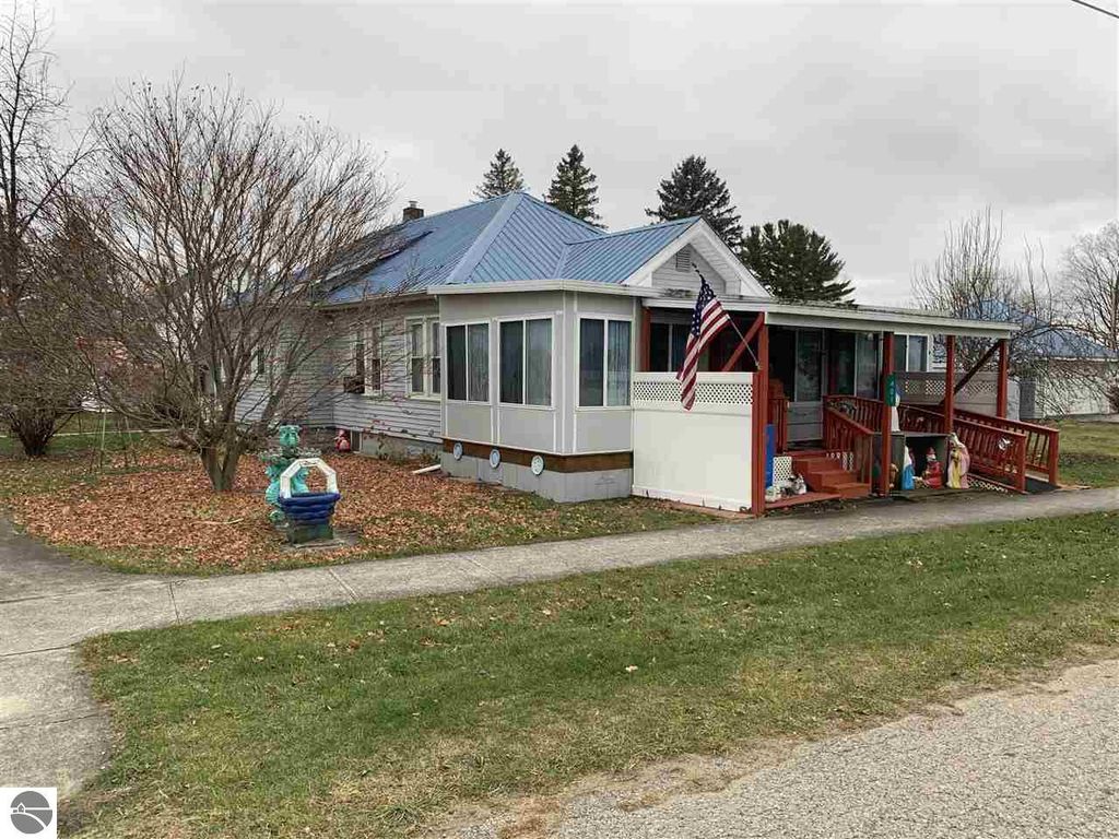 401 Whittemore St, Whittemore, MI 48770 Trulia