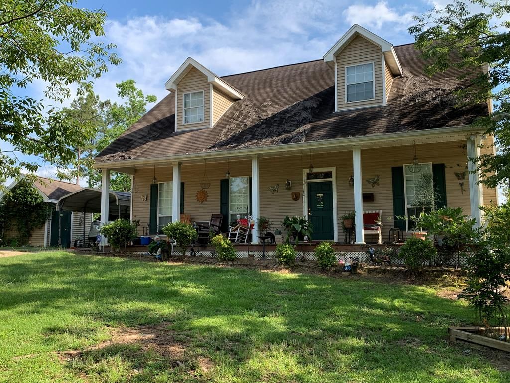 11 Don Waterman Rd, Carriere, MS 39426 Trulia