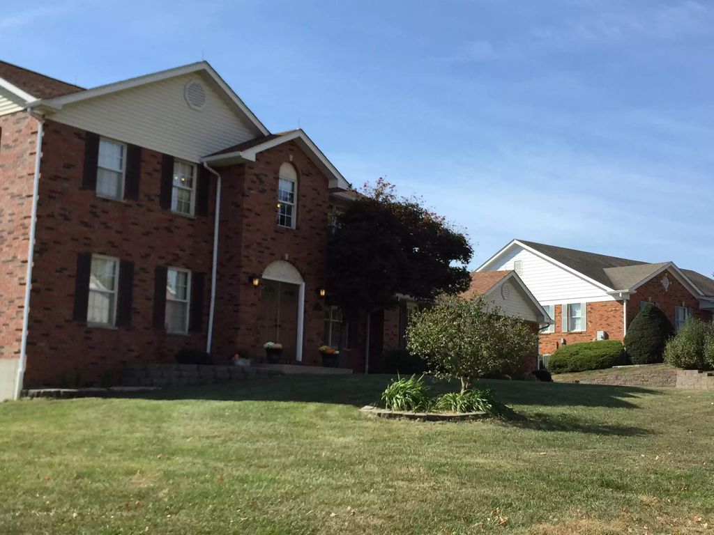 341 Bradington Dr, Columbia, IL 62236 Trulia