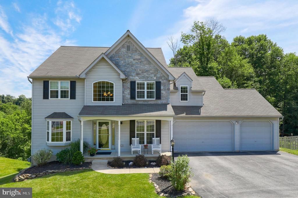 35 Rockdale Dr, Seven Valleys, PA 17360 Trulia