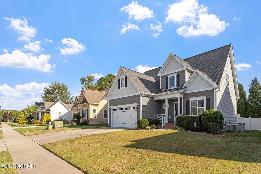 500 Beckwith Avenue, Clayton, NC 27527 MLS 100409858 Trulia