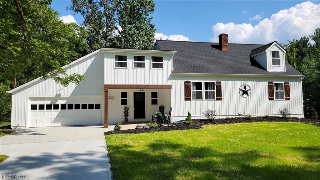 9415 Highland Dr, Brecksville, OH 44141 Trulia