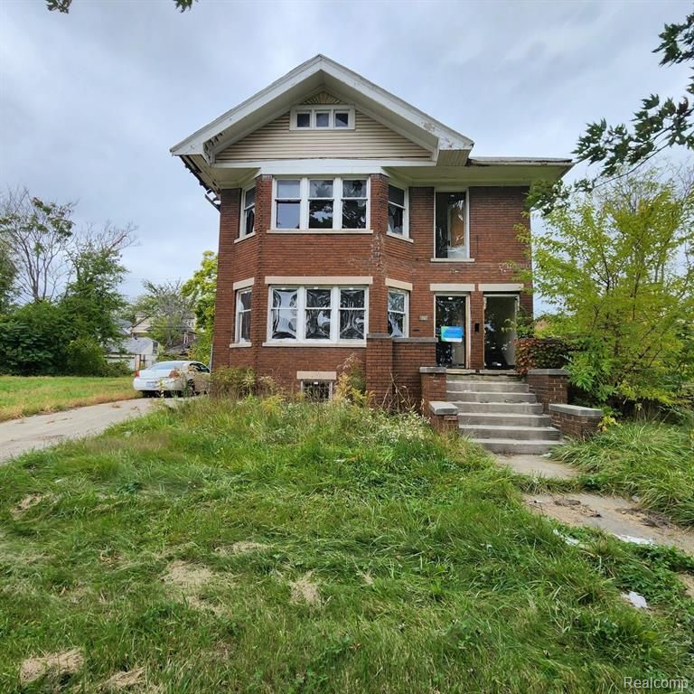 118 W Arizona St, Detroit, MI 48203 MLS 20230099946 Trulia