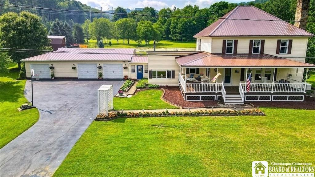 9583 Deer Creek Rd, Portville, NY 14770 Trulia