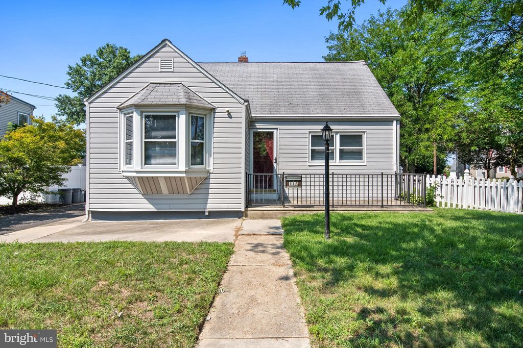 113 Paris Ave, Brooklawn, NJ 08030 Trulia
