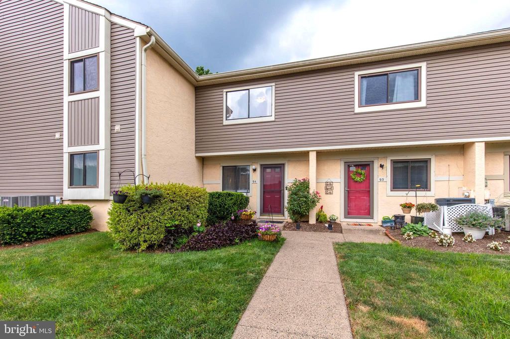 94 Ash Stoker Ln, Horsham, PA 19044 Trulia