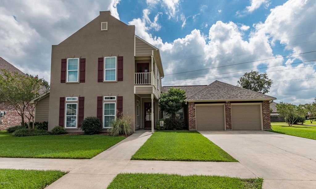 111 Kings Cove Cir, Lafayette, LA 70508 Trulia