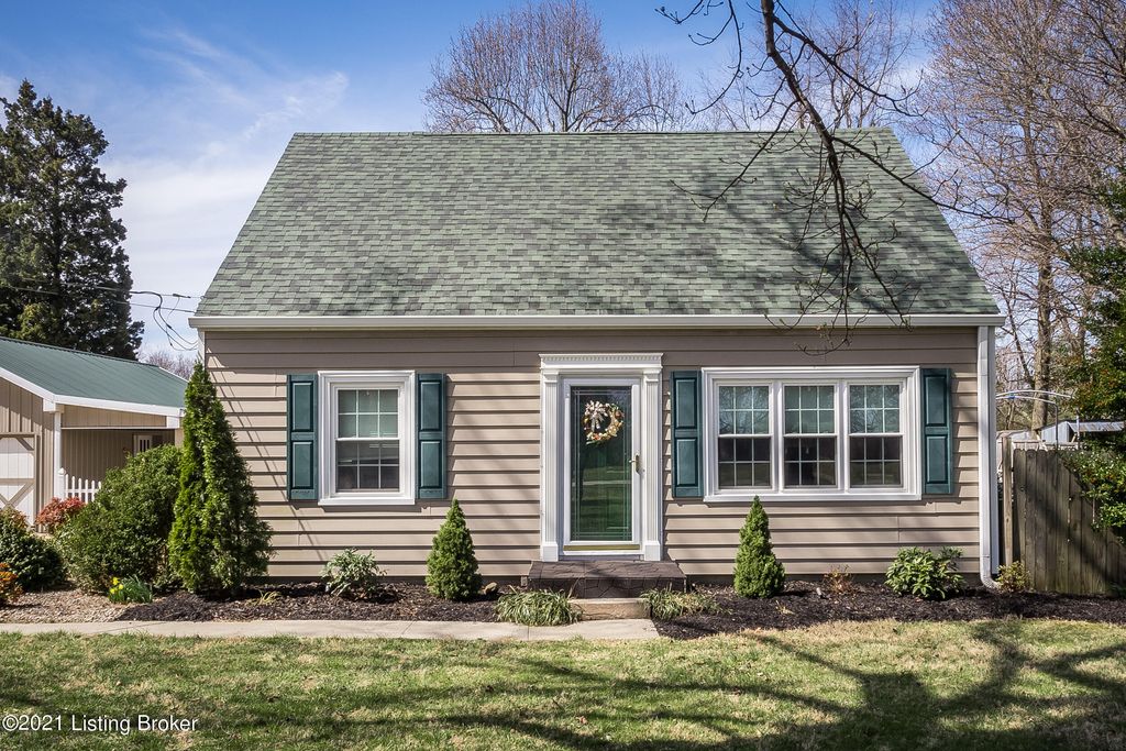 6202 Beulah Church Rd, Louisville, KY 40228 Trulia