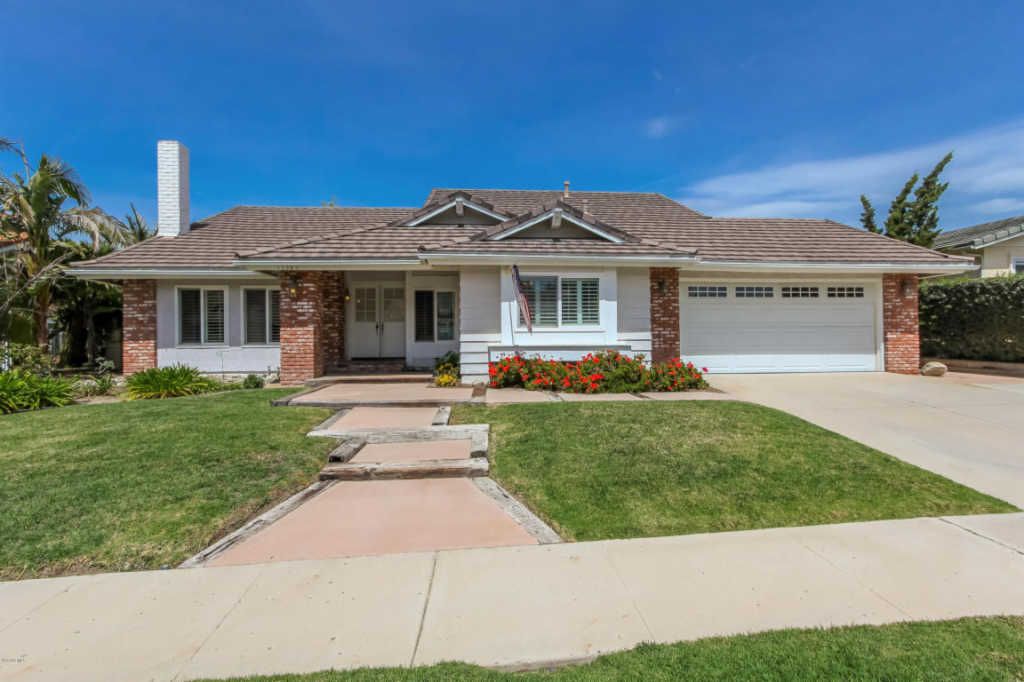 13389 Vista Le Vana Dr, Moorpark, CA 93021 Trulia