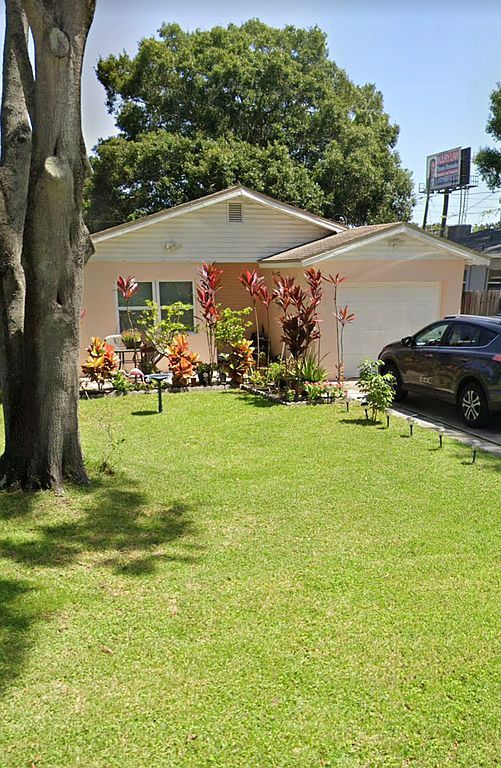 4031 53rd Ave N, Saint Petersburg, FL 33714