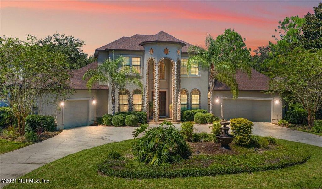 670 Treehouse Cir, Saint Augustine, FL 32095